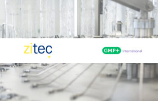 Zitec, Consultora Registrada en la Comunidad GMP+ en España