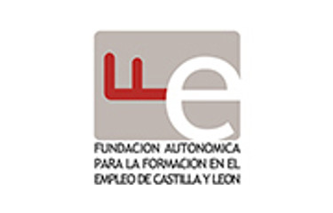 Fundación Autonómica para la Formación en el Empleo de Castilla y León