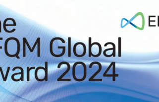 EFQM Global Award 2024 consultoría valladolid